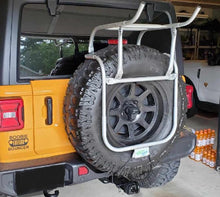 Load image into Gallery viewer, JK / JKU Adjustable Chair Rack