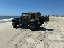 Load image into Gallery viewer, JK / JKU Adjustable Chair Rack