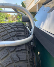 Load image into Gallery viewer, Bronco (6th Gen) Adjustable Chair & Fishing Rack (FR-4) Combo