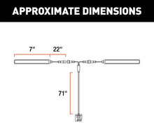 Load image into Gallery viewer, LED Tail Light Kit
