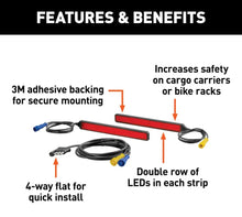 Load image into Gallery viewer, LED Tail Light Kit