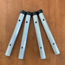 Load image into Gallery viewer, SPAREA Bicycle Event Rack - Leg Extensions