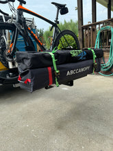 Load image into Gallery viewer, Canopy Carrier for the Thule T2 Classic 2-Bike Rack