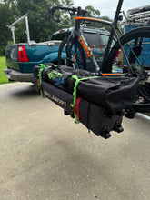 Load image into Gallery viewer, Canopy Carrier for the Thule T2 Classic 2-Bike Rack