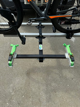Load image into Gallery viewer, Canopy Carrier for the Thule T2 Classic 2-Bike Rack
