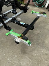 Load image into Gallery viewer, Canopy Carrier for the Thule T2 Classic 2-Bike Rack