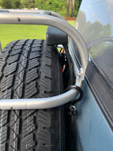 Load image into Gallery viewer, Bronco (6th Gen) Adjustable Chair & Fishing Rack (FR-4) Combo