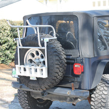 Load image into Gallery viewer, TJ / YJ 2 Chair & Fishing Rack (FR-4) Combo