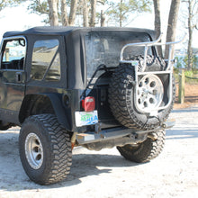 Load image into Gallery viewer, TJ / YJ 2 Chair Rack