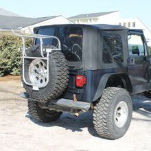 Load image into Gallery viewer, TJ / YJ 2 Chair Rack