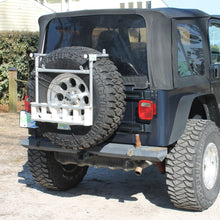 Load image into Gallery viewer, TJ / YJ Fishing Rack (FR-4)