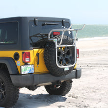 Load image into Gallery viewer, JK / JKU Adjustable Chair Rack