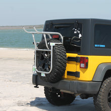 Load image into Gallery viewer, JK / JKU Adjustable Chair Rack