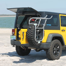 Load image into Gallery viewer, JK / JKU Adjustable Chair Rack