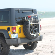 Load image into Gallery viewer, JK / JKU 2 Chair Rack