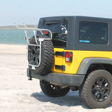 Load image into Gallery viewer, JK / JKU 2 Chair Rack