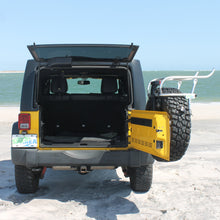 Load image into Gallery viewer, JK / JKU 2 Chair Rack