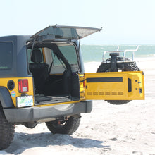 Load image into Gallery viewer, JK / JKU 2 Chair Rack