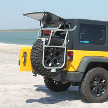 Load image into Gallery viewer, JK / JKU 2 Chair Rack