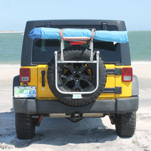 Load image into Gallery viewer, JK / JKU 2 Chair Rack