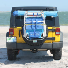 Load image into Gallery viewer, JK / JKU 2 Chair Rack