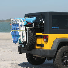 Load image into Gallery viewer, JK / JKU 2 Chair Rack