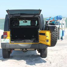 Load image into Gallery viewer, JK / JKU 2 Chair Rack