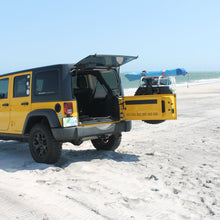 Load image into Gallery viewer, JK / JKU 2 Chair Rack