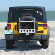 Load image into Gallery viewer, JK / JKU Fishing Rack (FR-4)