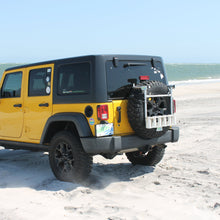 Load image into Gallery viewer, JK / JKU Fishing Rack (FR-4)