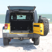 Load image into Gallery viewer, JK / JKU Fishing Rack (FR-4)