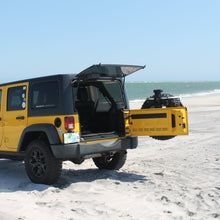 Load image into Gallery viewer, JK / JKU Fishing Rack (FR-4)