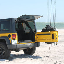 Load image into Gallery viewer, JK / JKU Fishing Rack (FR-4)