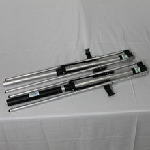 Load image into Gallery viewer, Extreme Duty SPAREA Bicycle Event Rack