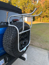 Load image into Gallery viewer, Bronco (6th Gen) 2 Chair Rack