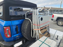 Load image into Gallery viewer, Bronco (6th Gen) 2 Chair Rack