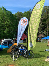 Load image into Gallery viewer, SPAREA Bicycle Event Rack