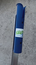 Load and play video in Gallery viewer, SPAREA Sand Spike Fishing Rod Holder