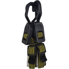 Load image into Gallery viewer, Flat Strap Bungee Cord, Adjustable from 10"- 48"