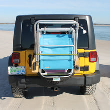 Load image into Gallery viewer, Flat Strap Bungee Cord, Adjustable from 10"- 48"