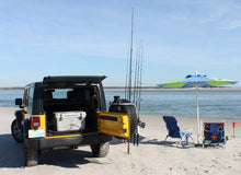 Load image into Gallery viewer, FR-4 Fishing Rack Addition (Base Platform sold separately)