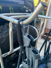 Load image into Gallery viewer, Large Aluminum Carabiner