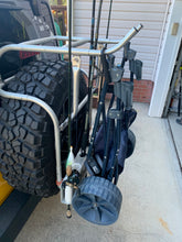 Load image into Gallery viewer, Large Aluminum Carabiner