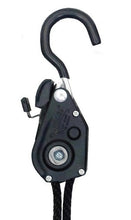 Load image into Gallery viewer, 1/4" Rope Ratchet Tie-Down
