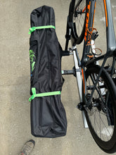 Load image into Gallery viewer, Canopy Carrier for the Thule T2 Classic 2-Bike Rack
