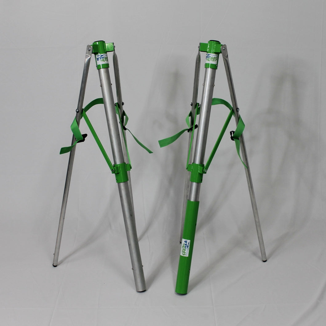 SPAREA Bicycle Event Rack
